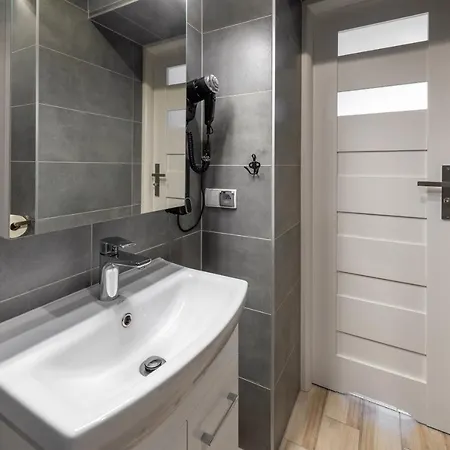 Apartment Krupowki-watra-centrum Zakopanego *